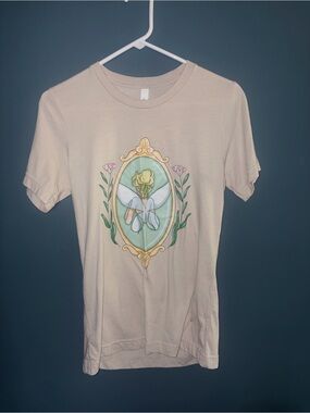 Disney Princess Tinkerbell Shirt